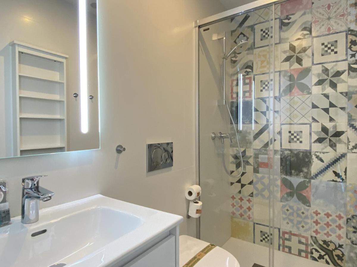 Balcon Del Mar Seaview 115 Casasol Apartman Nerja Kültér fotó
