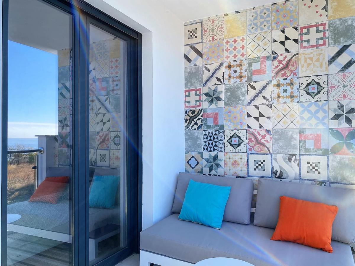 Balcon Del Mar Seaview 115 Casasol Apartman Nerja Kültér fotó