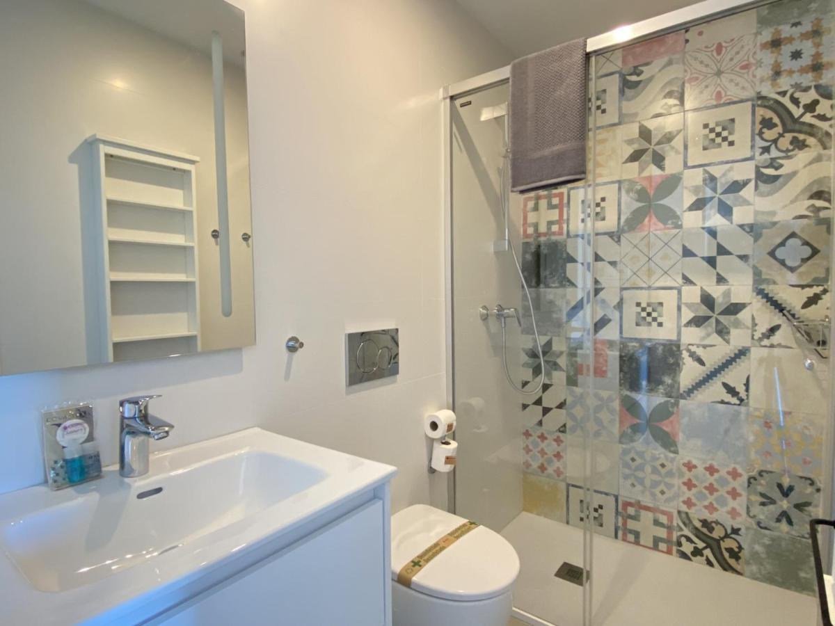 Balcon Del Mar Seaview 115 Casasol Apartman Nerja Kültér fotó