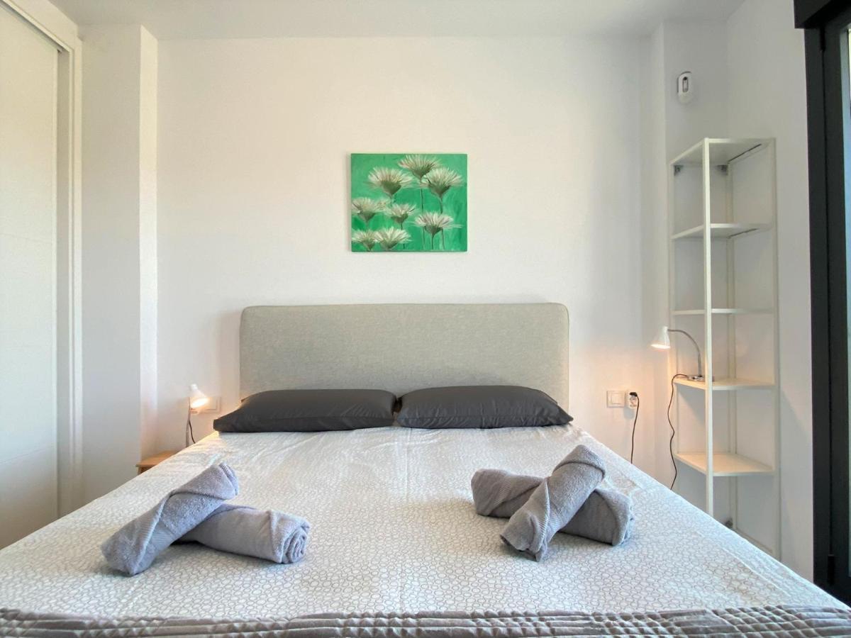 Balcon Del Mar Seaview 115 Casasol Apartman Nerja Kültér fotó